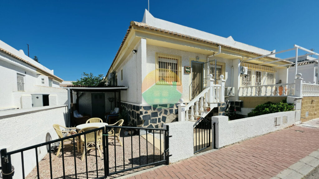 Easyhome Espagne - Semi-Detached à Camposol