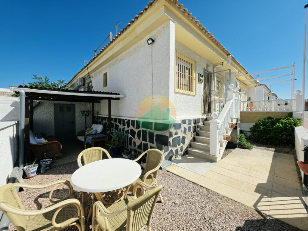 Easyhome Espagne - Semi-Detached à Camposol