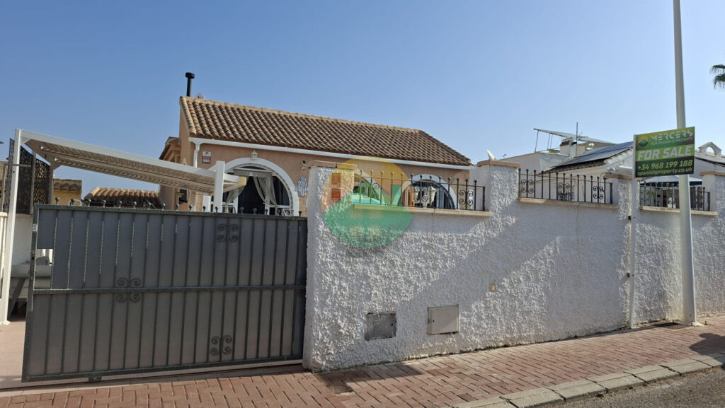 Easyhome Espagne - Detached Villa à Camposol