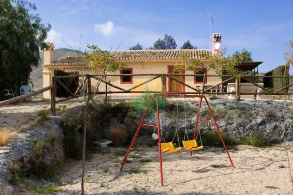Easyhome Espagne - Finca à Lorca