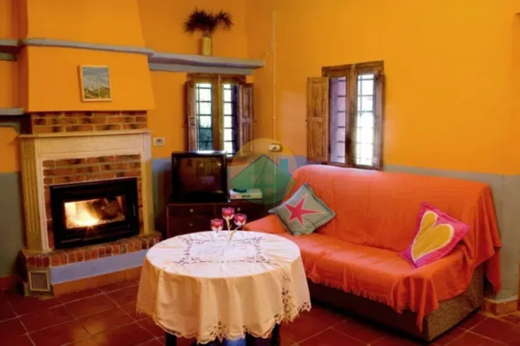 Easyhome Espagne - Finca à Lorca