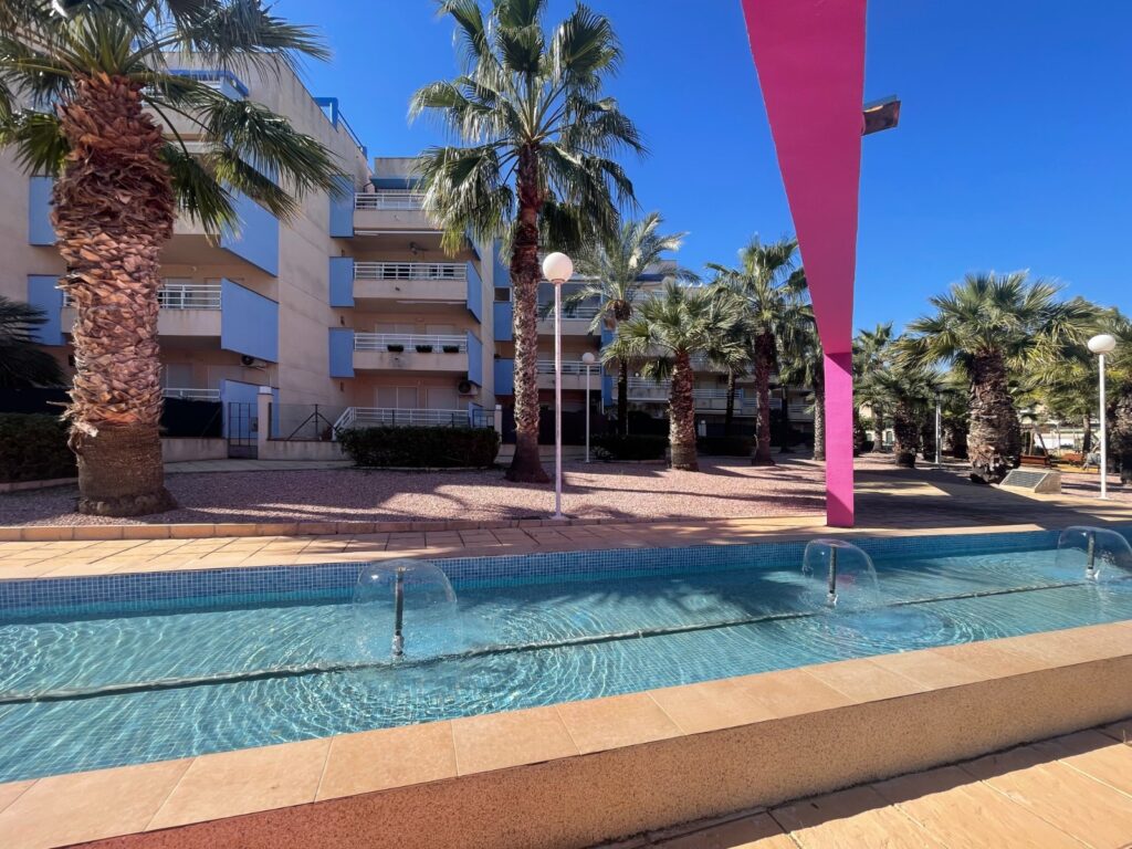 Easyhome Espagne - Apartment à Orihuela Costa