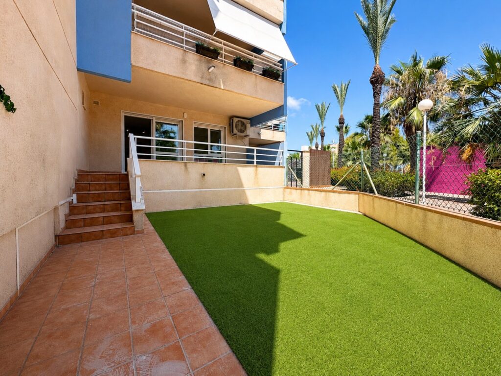 Easyhome Espagne - Apartment à Orihuela Costa