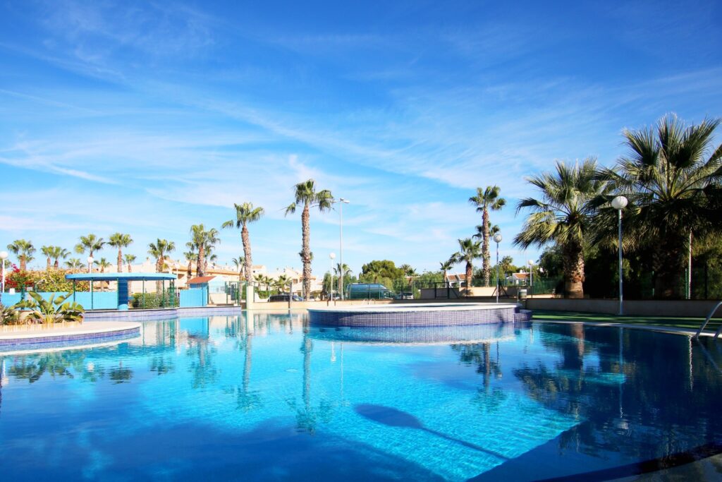 Easyhome Espagne - Apartment à Orihuela Costa
