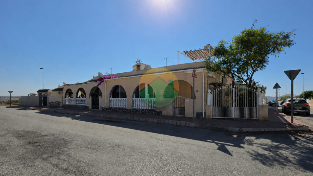 Easyhome Espagne - Semi-Detached à Camposol