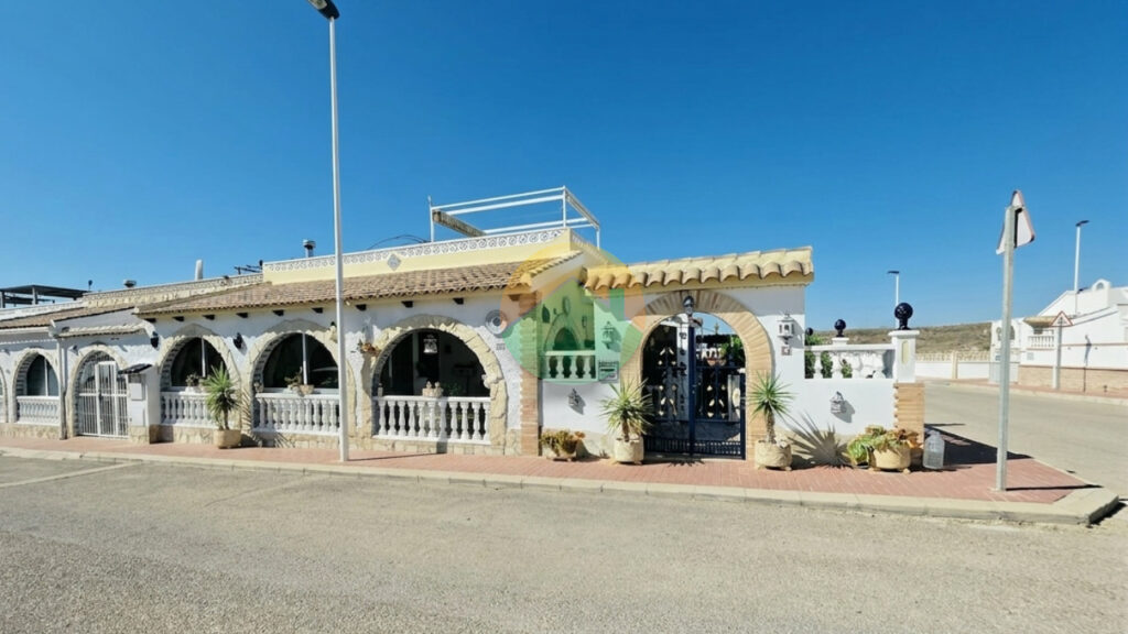 Easyhome Espagne - Semi-Detached à Camposol