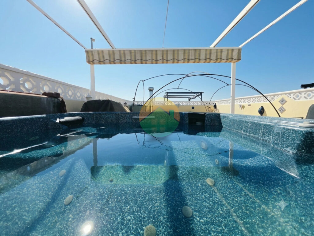 Easyhome Espagne - Semi-Detached à Camposol