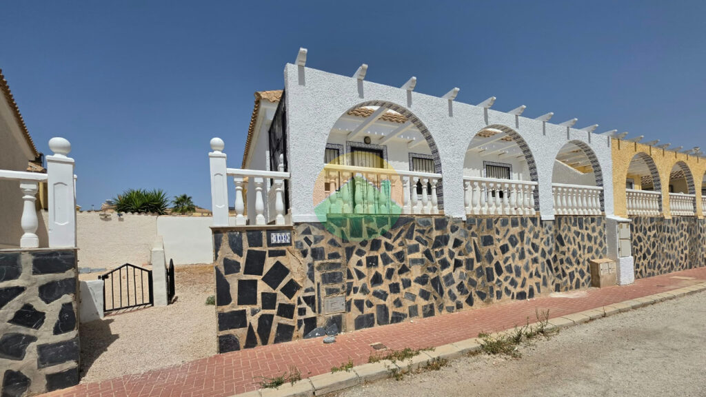 Easyhome Espagne - Semi-Detached à Camposol