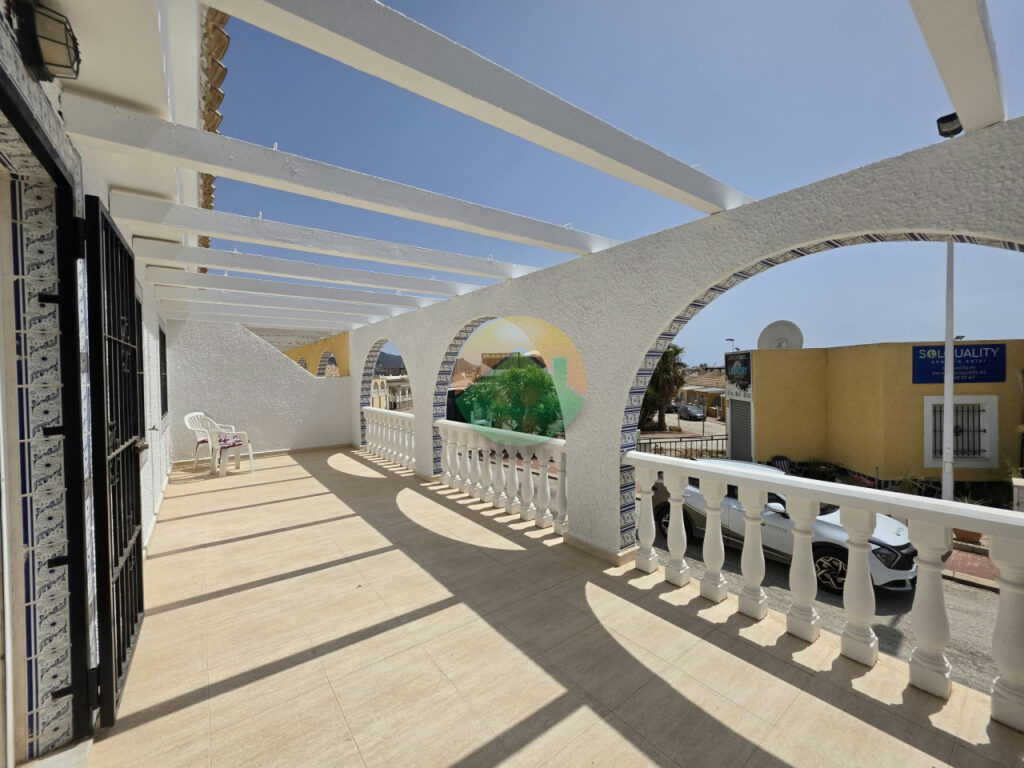 Easyhome Espagne - Semi-Detached à Camposol