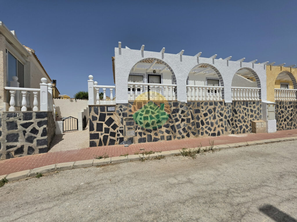 Easyhome Espagne - Semi-Detached à Camposol