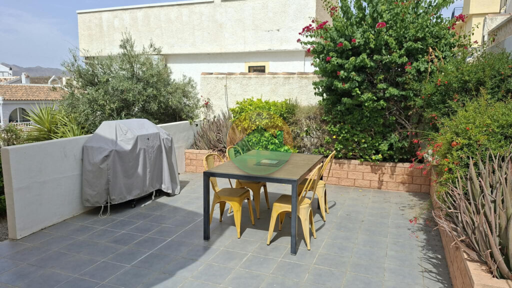 Easyhome Espagne - Detached Villa à Camposol