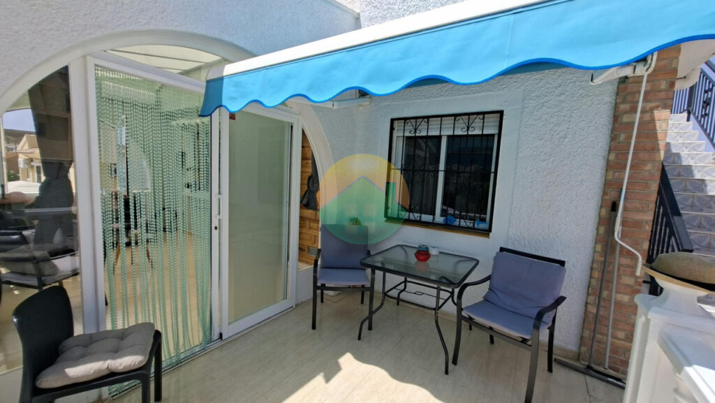 Easyhome Espagne - Detached Villa à Camposol