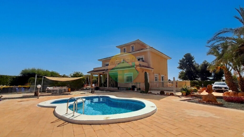 Easyhome Espagne - House à Totana