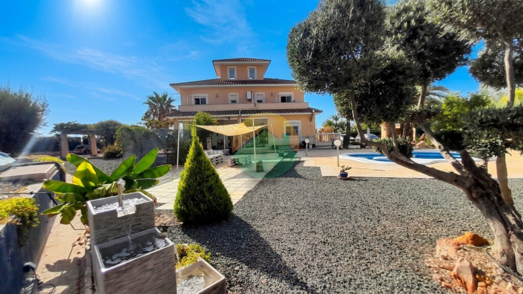 Easyhome Espagne - House à Totana