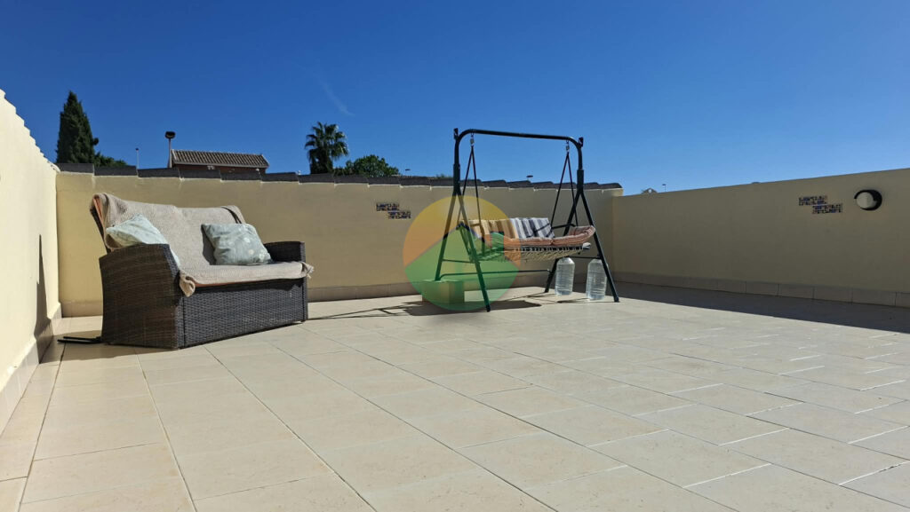 Easyhome Espagne - Detached Villa à Camposol
