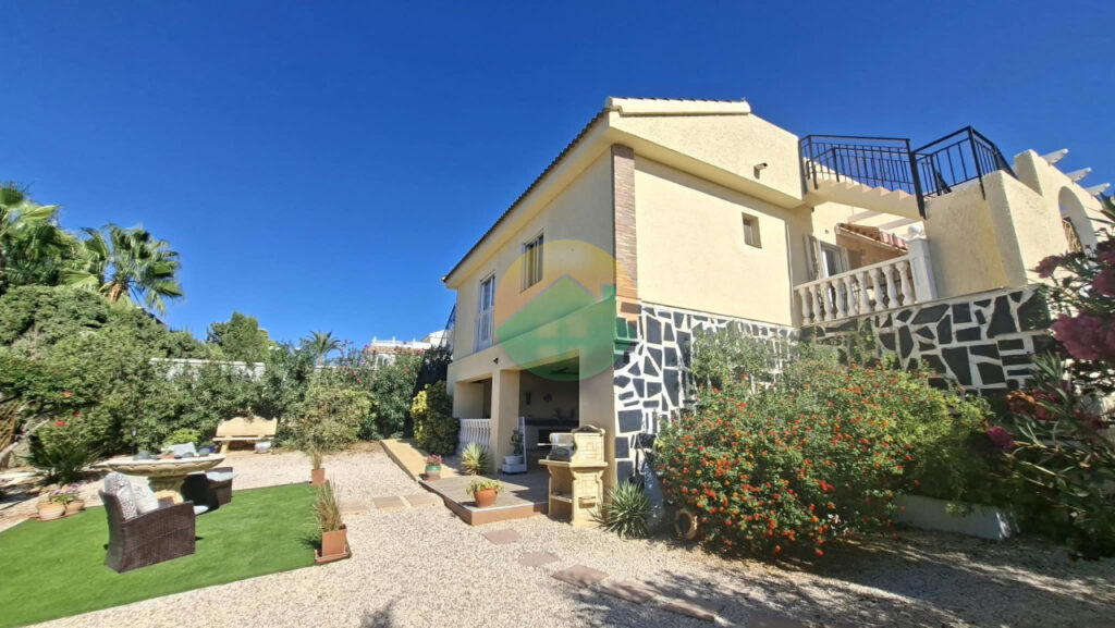 Easyhome Espagne - Detached Villa à Camposol