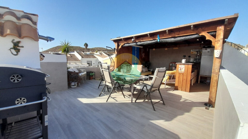 Easyhome Espagne - Terraced à Camposol