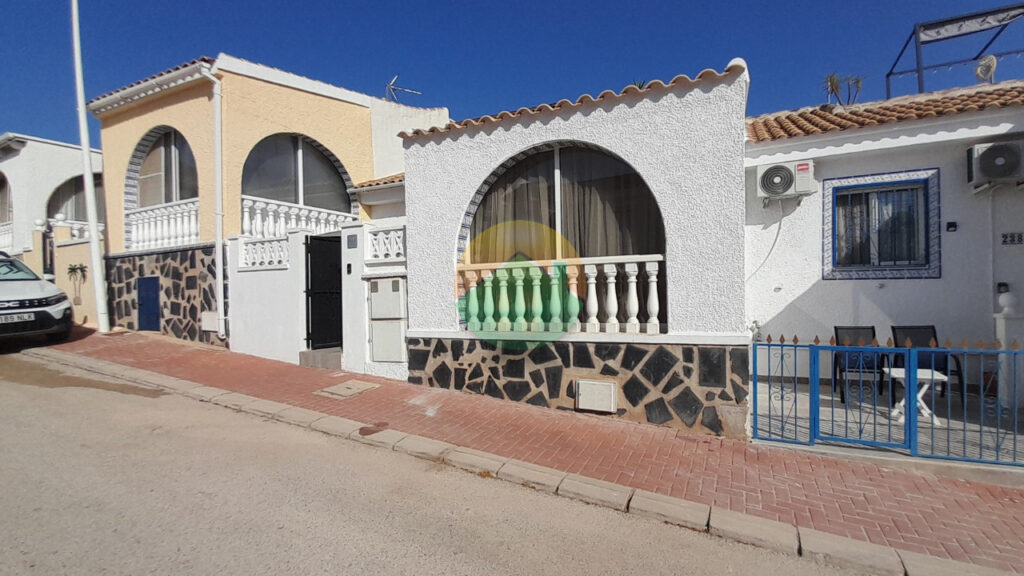 Easyhome Espagne - Terraced à Camposol