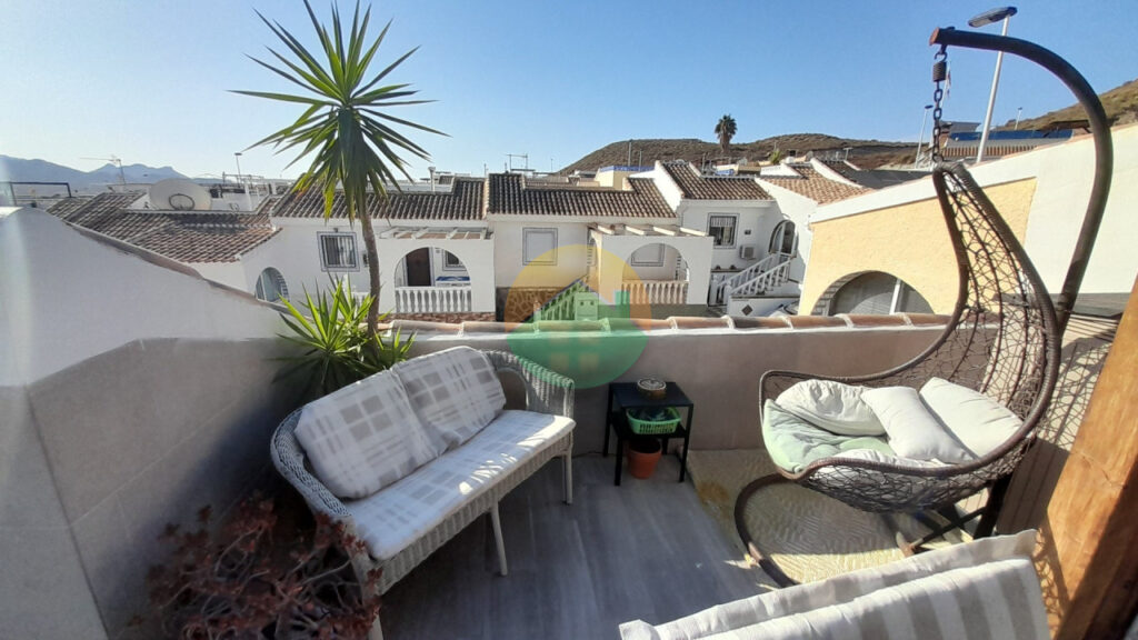 Easyhome Espagne - Terraced à Camposol
