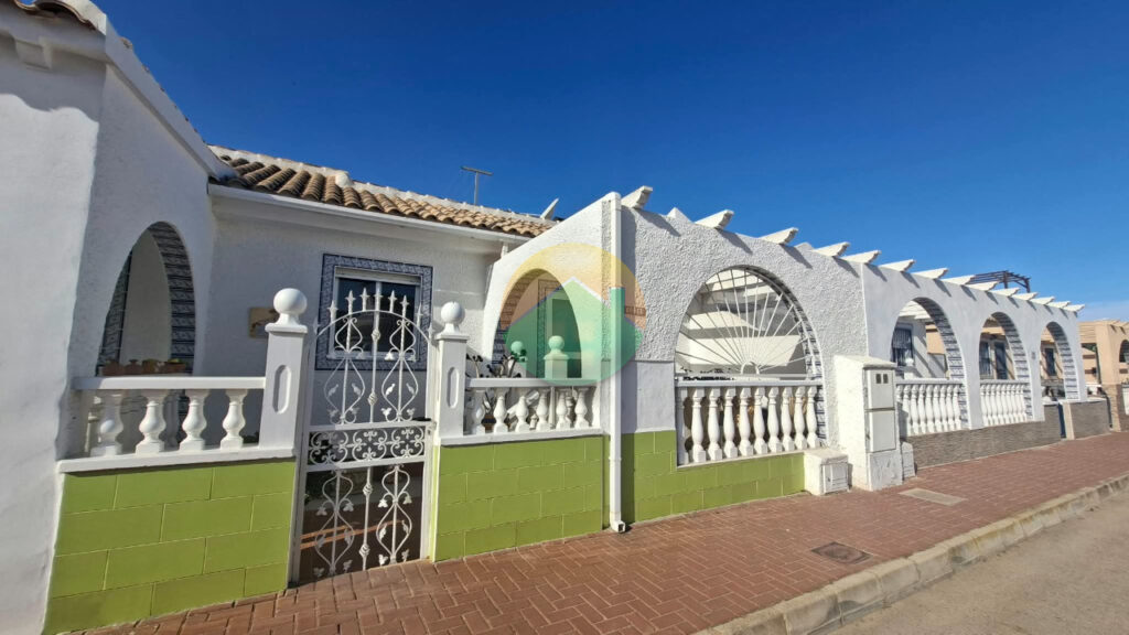 Easyhome Espagne - Terraced à Camposol