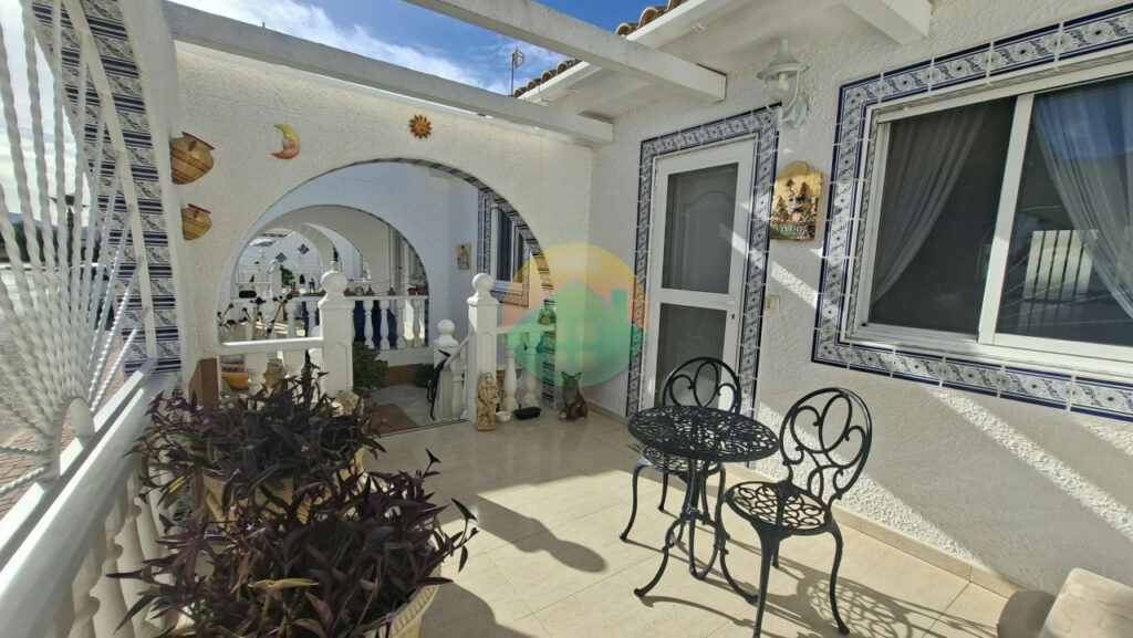Easyhome Espagne - Terraced à Camposol