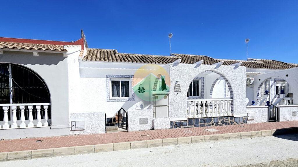 Easyhome Espagne - Terraced à Camposol