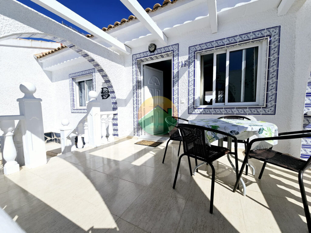 Easyhome Espagne - Terraced à Camposol