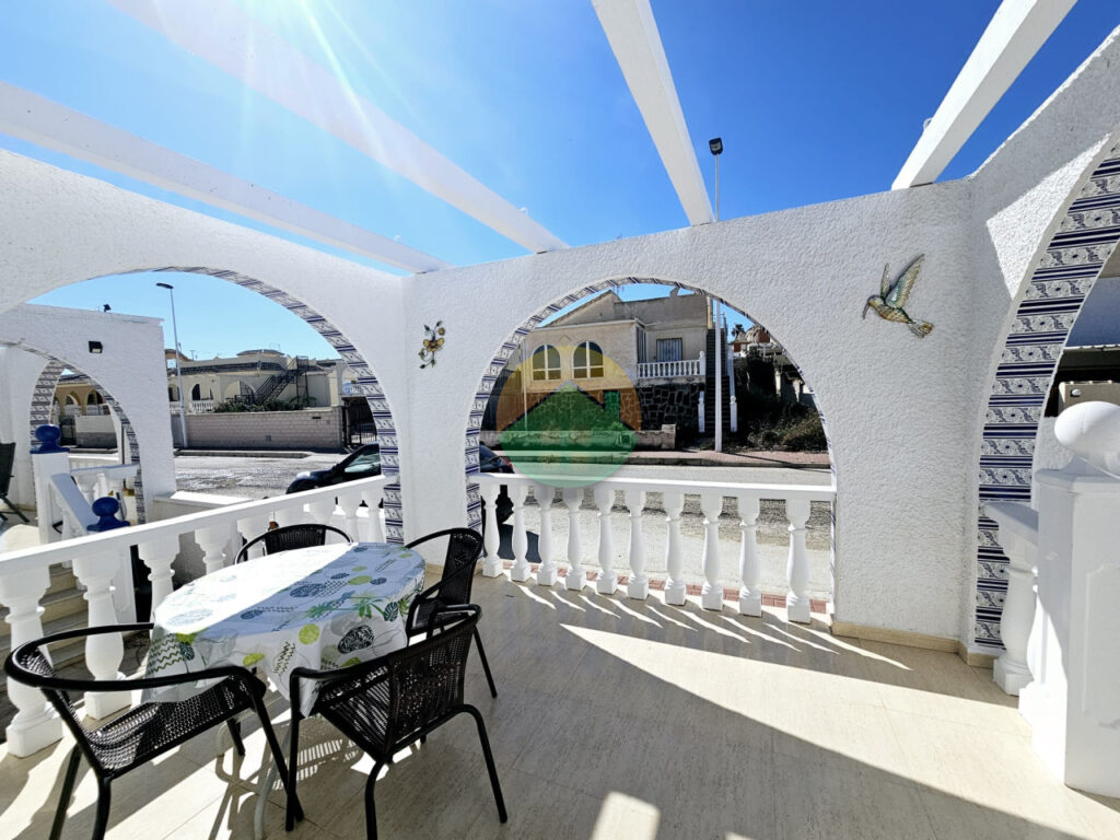 Easyhome Espagne - Terraced à Camposol
