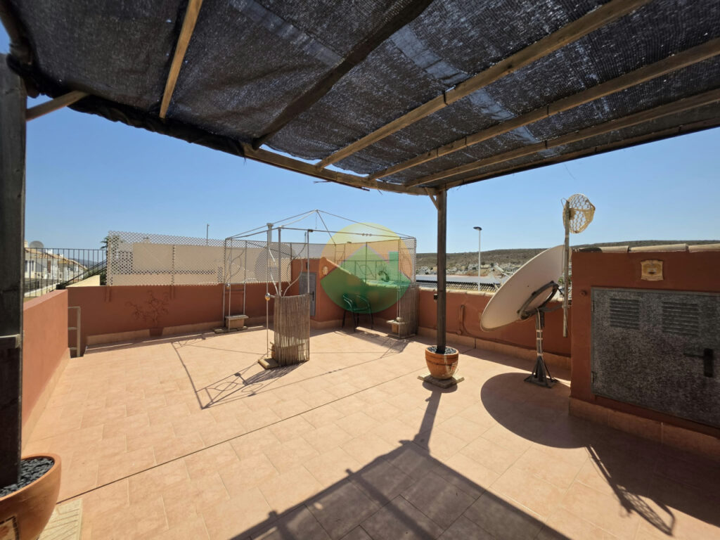 Easyhome Espagne - Terraced à Camposol