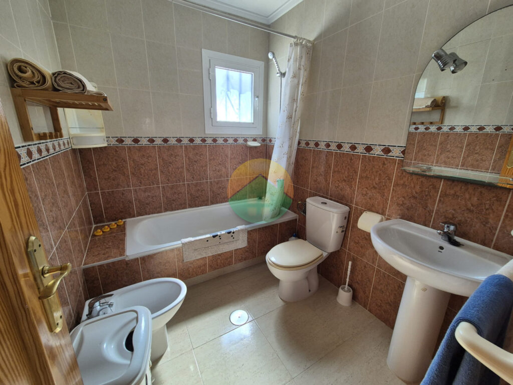 Easyhome Espagne - Terraced à Camposol