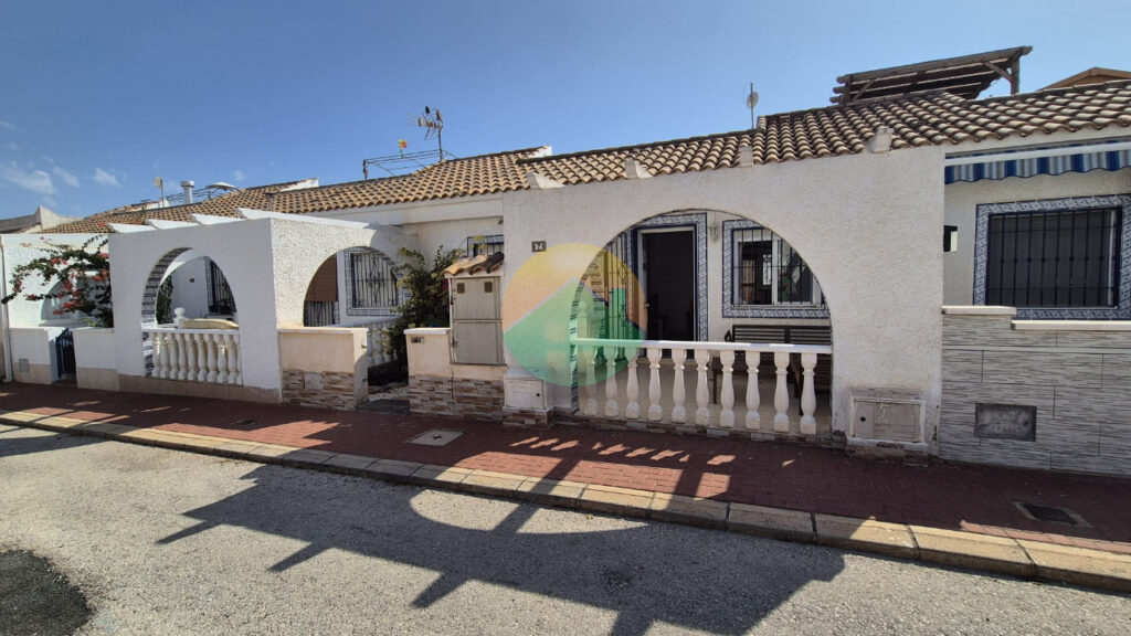 Easyhome Espagne - Terraced à Camposol