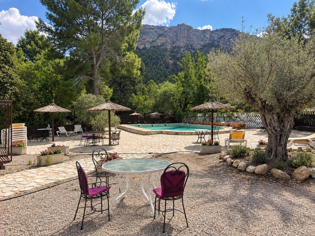 Easyhome Espagne - Villa à Murcia
