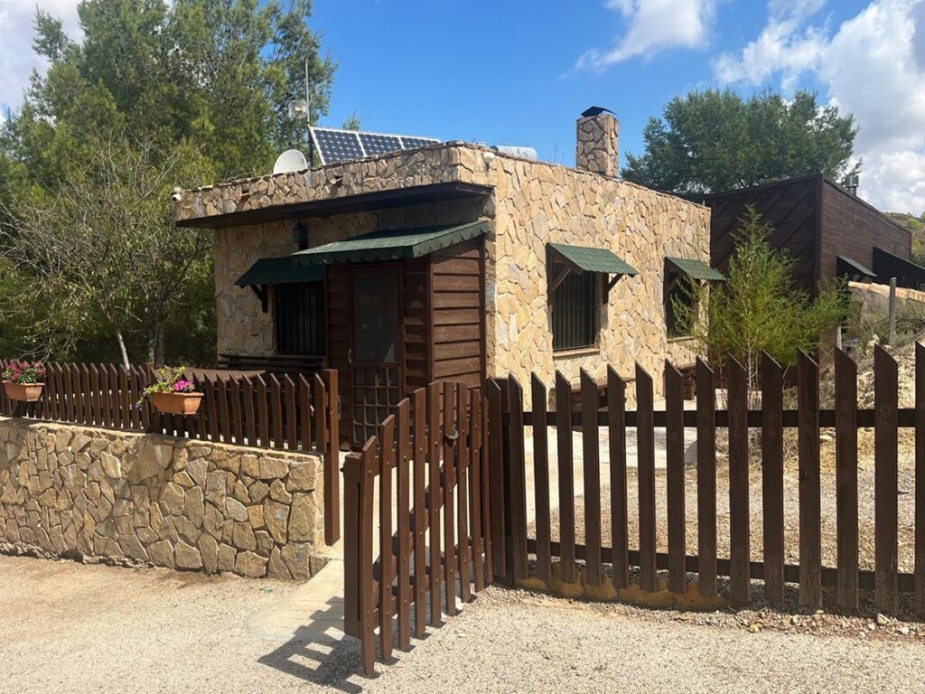 Easyhome Espagne - Villa à Murcia