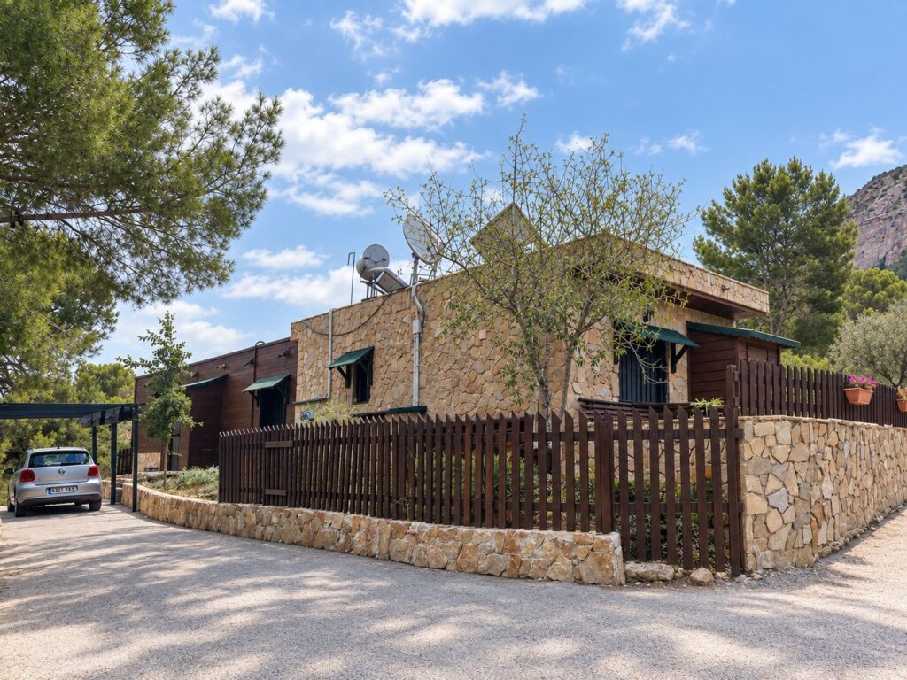 Easyhome Espagne - Villa à Murcia