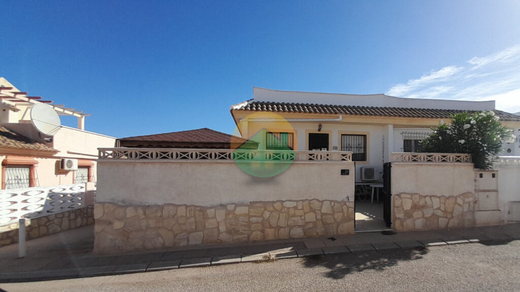 Easyhome Espagne - Semi-Detached à Camposol