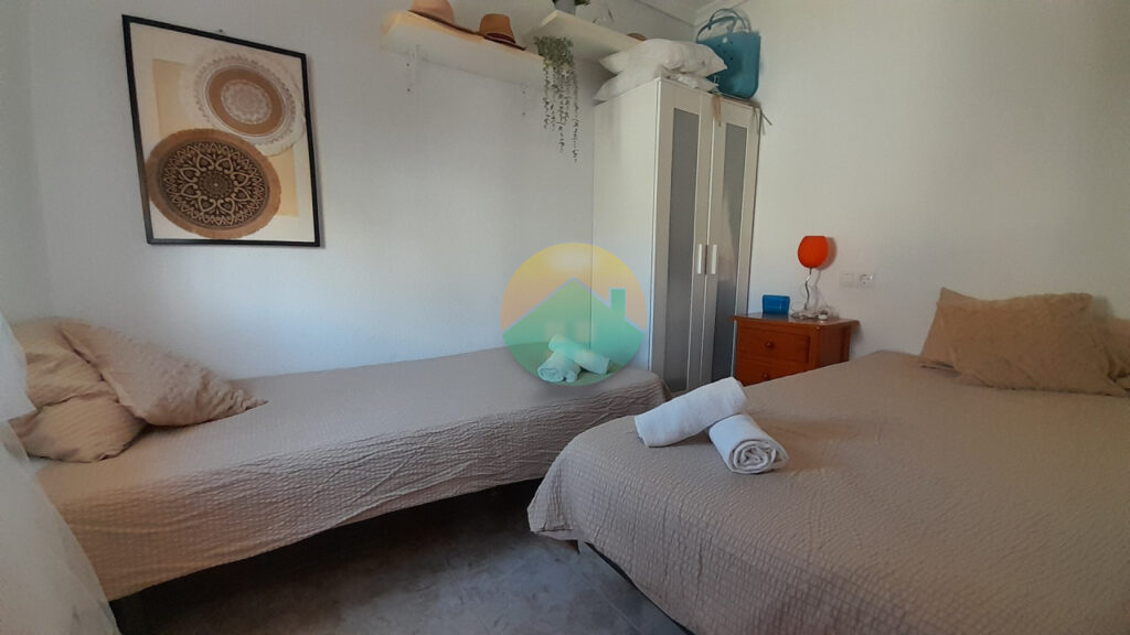 Easyhome Espagne - Semi-Detached à Camposol