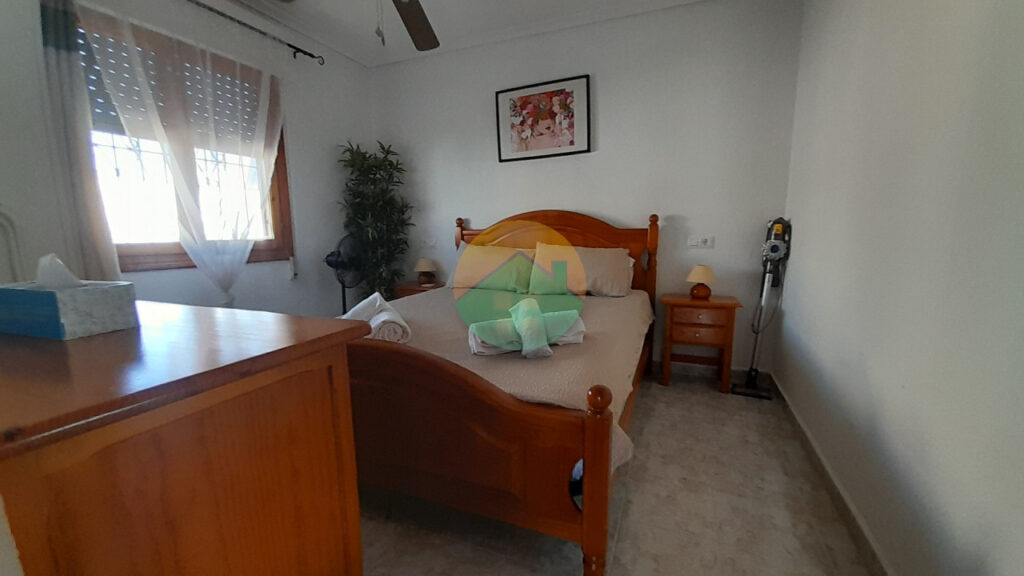 Easyhome Espagne - Semi-Detached à Camposol