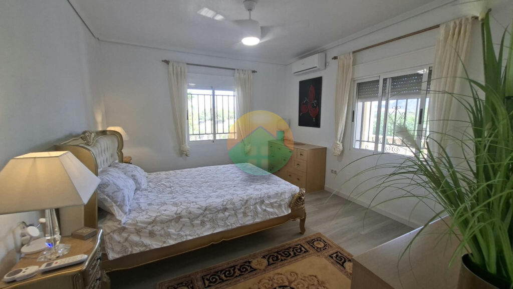 Easyhome Espagne - Detached Villa à Leiva
