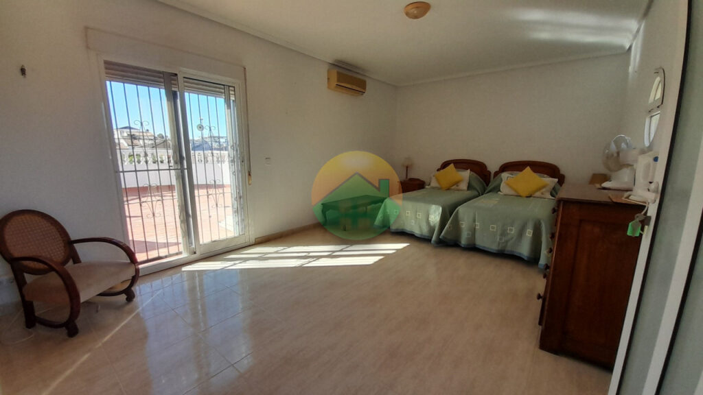 Easyhome Espagne - Detached Villa à Camposol