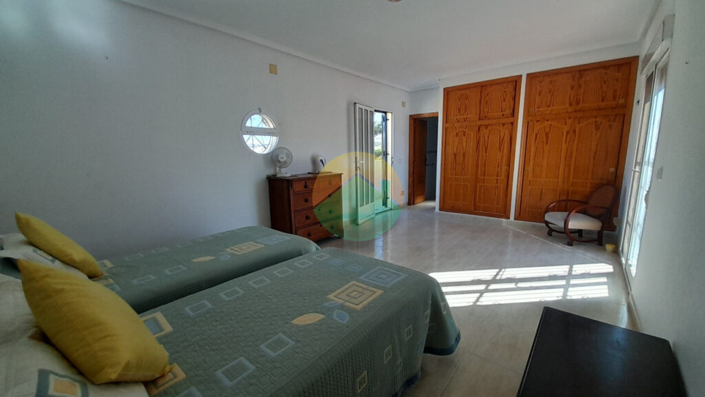 Easyhome Espagne - Detached Villa à Camposol