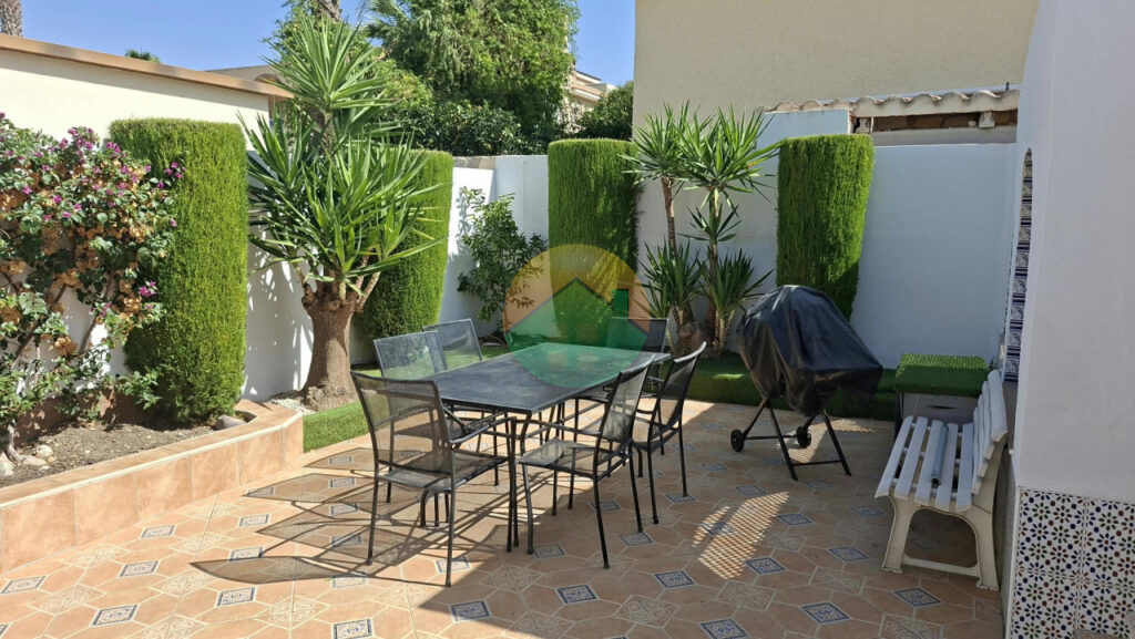 Easyhome Espagne - Detached Villa à Camposol