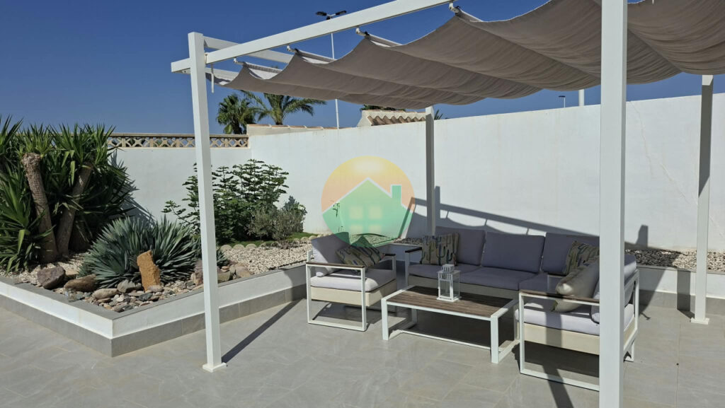 Easyhome Espagne - Detached Villa à Camposol