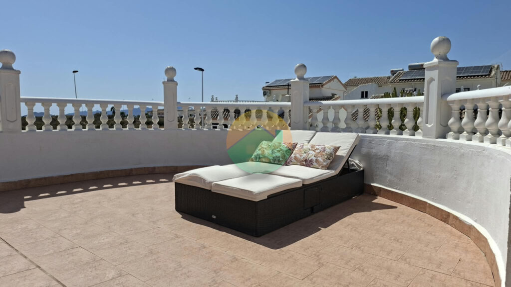 Easyhome Espagne - Detached Villa à Camposol