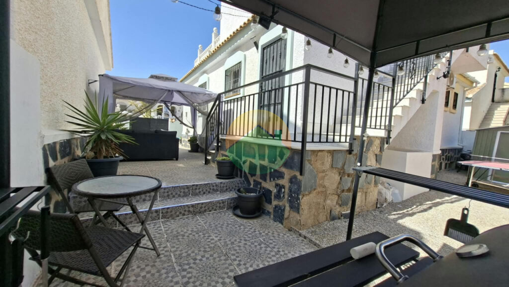 Easyhome Espagne - Detached Villa à Camposol