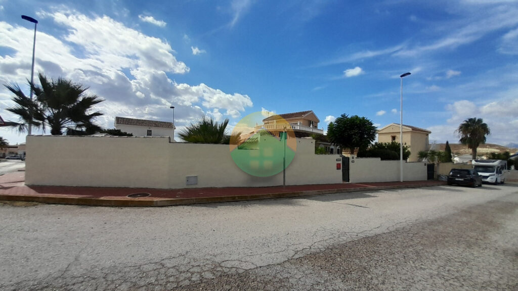 Easyhome Espagne - Detached Villa à Camposol