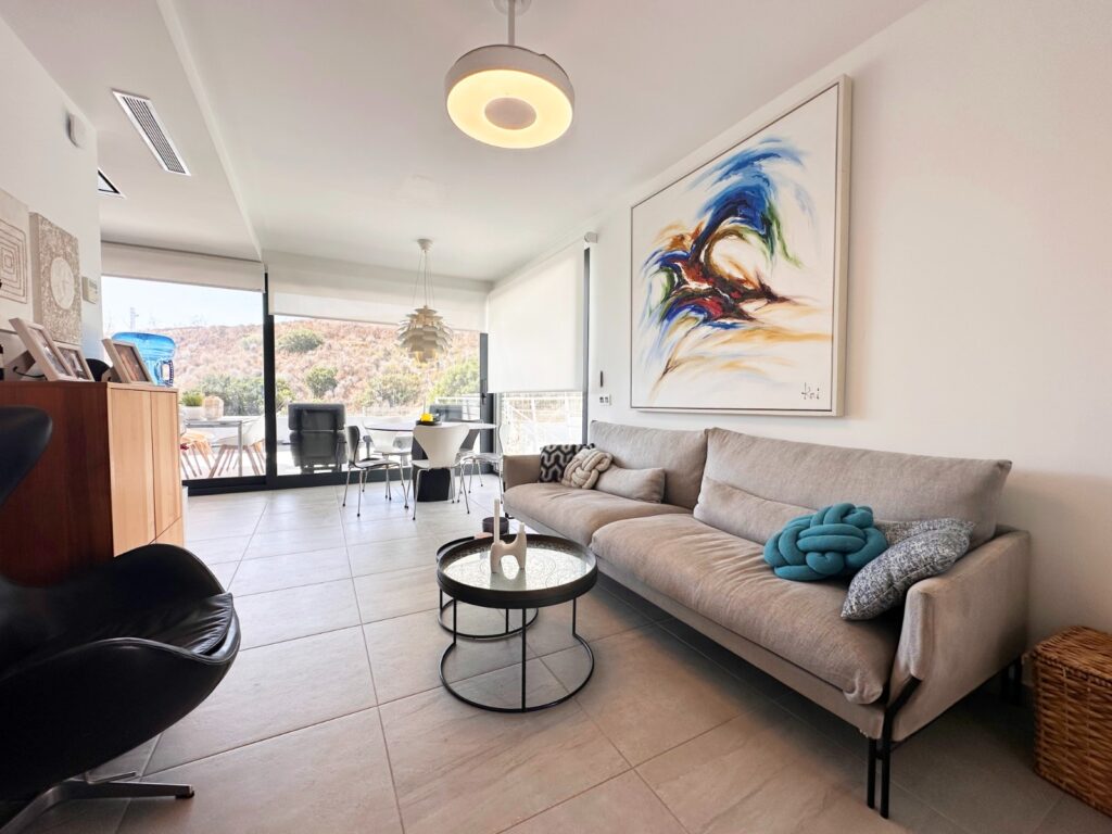Easyhome Espagne - Villa à San Miguel de Salinas