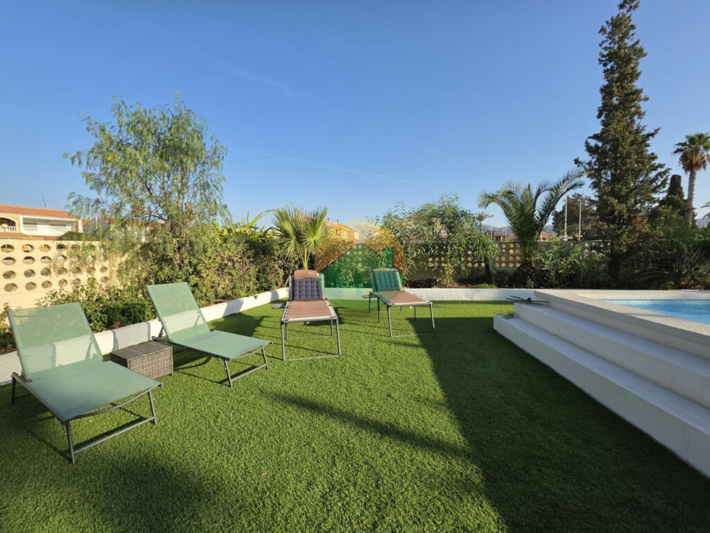 Easyhome Espagne - Detached Villa à Puerto de Mazarrón