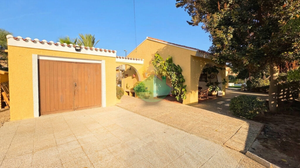 Easyhome Espagne - Detached Villa à Puerto de Mazarrón