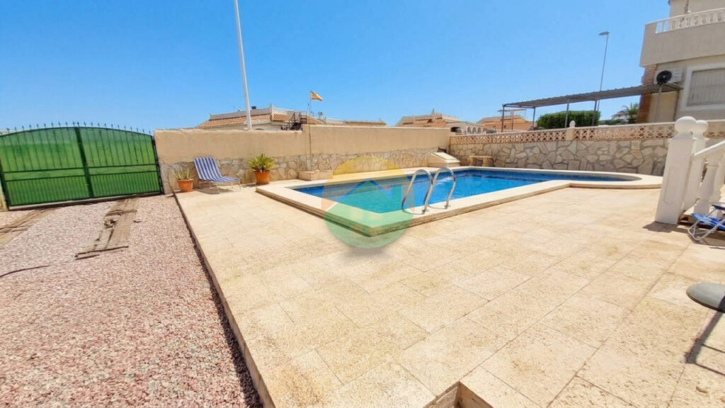 Easyhome Espagne - Detached Villa à Camposol