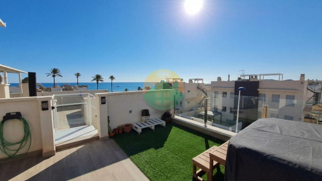 Easyhome Espagne - Apartment à Puerto de Mazarrón